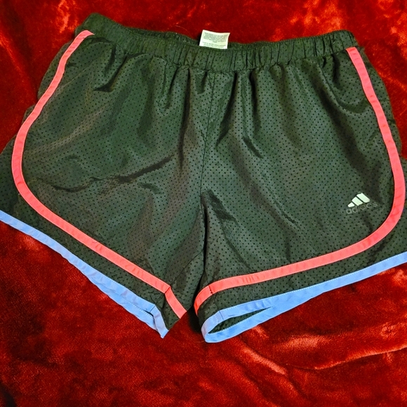 Adidas shorts - Picture 1 of 2